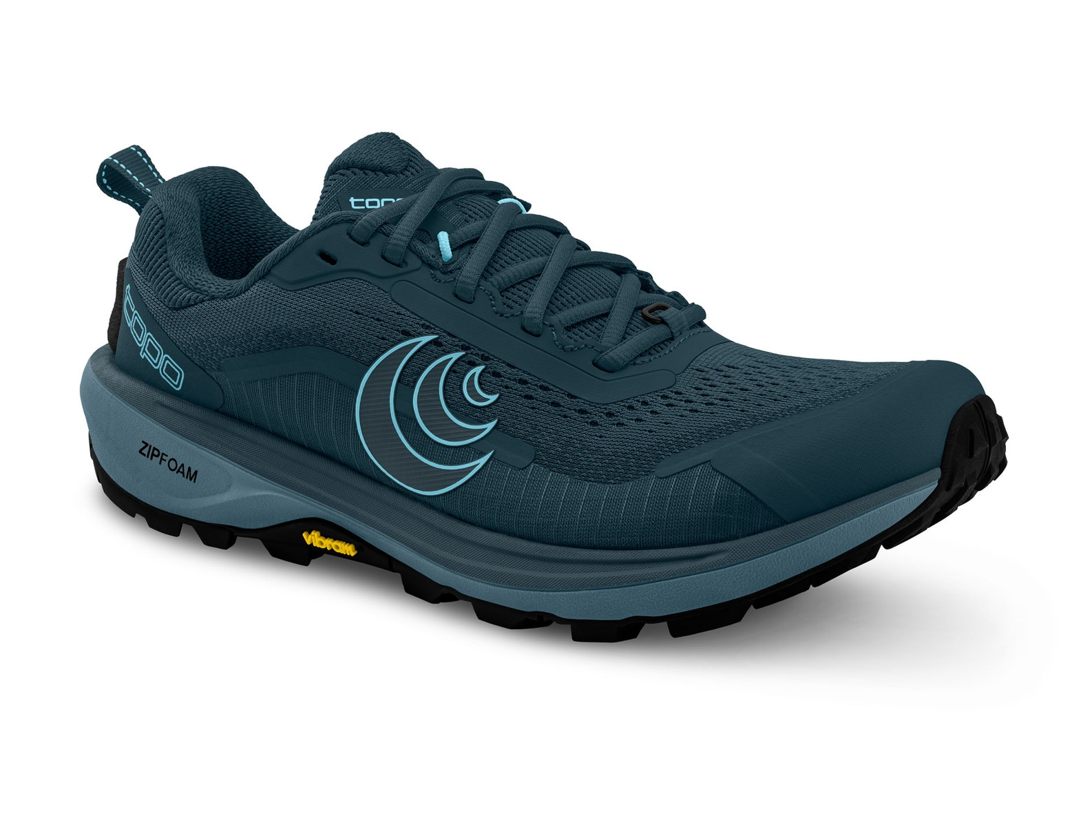 Topo Terraventure 5 - Women