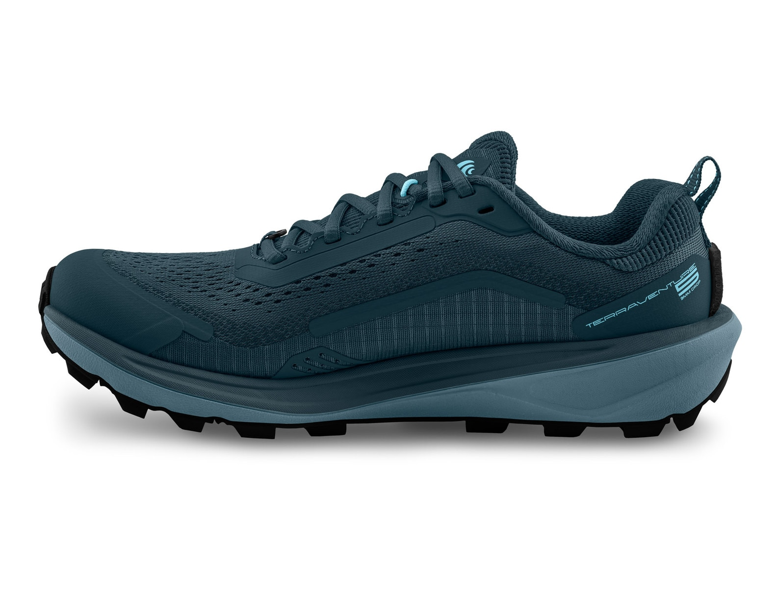 Topo Terraventure 5 - Women