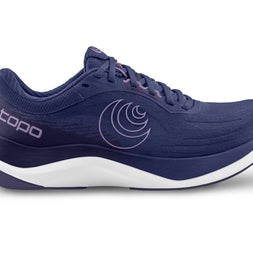 Topo Ultrafly 6 Wide - Women, Purple/White