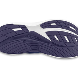 Topo Ultrafly 6 Wide - Women, Purple/White