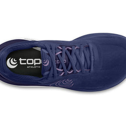 Topo Ultrafly 6 Wide - Women, Purple/White