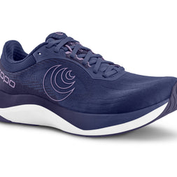 Topo Ultrafly 6 Wide - Women, Purple/White