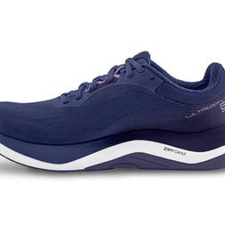 Topo Ultrafly 6 Wide - Women, Purple/White