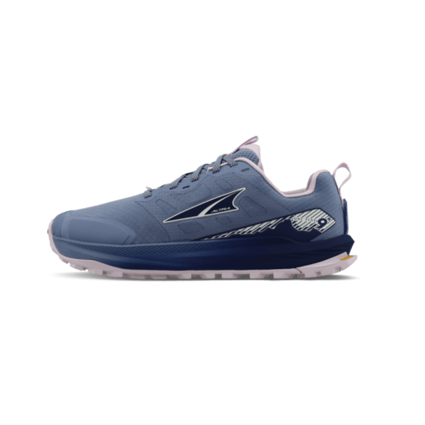 Altra Lone Peak 9+ - Women