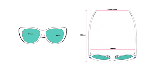 Freshly Picked Cerulean