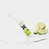 Electrolytes - Sport Hydration Tabs by Xact in citrus green, electrolyte tablets for optimal hydration and performance support in Canada