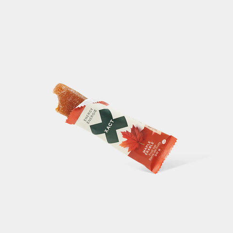 Energy Fruit Bars