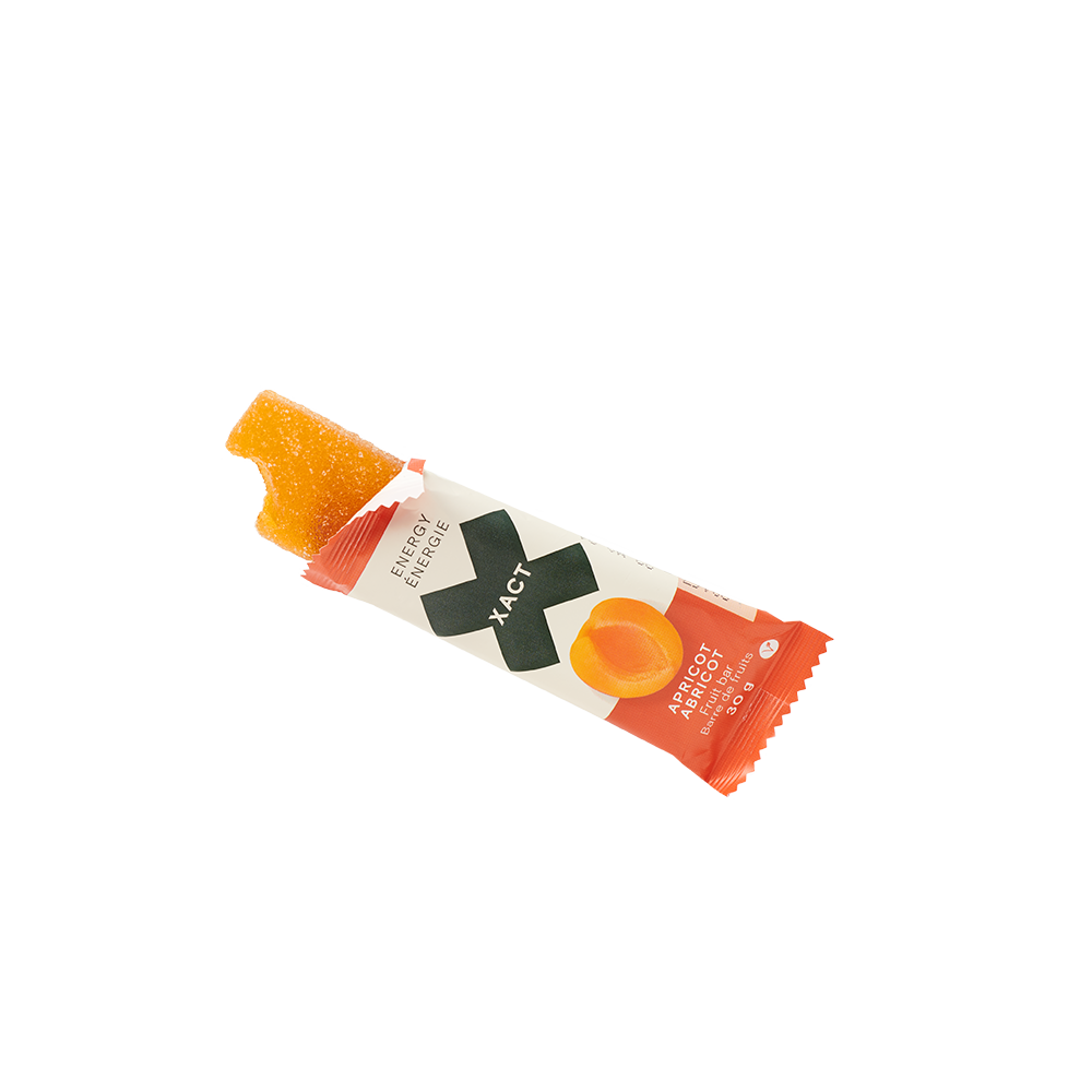Xact Energy Fruit Bars