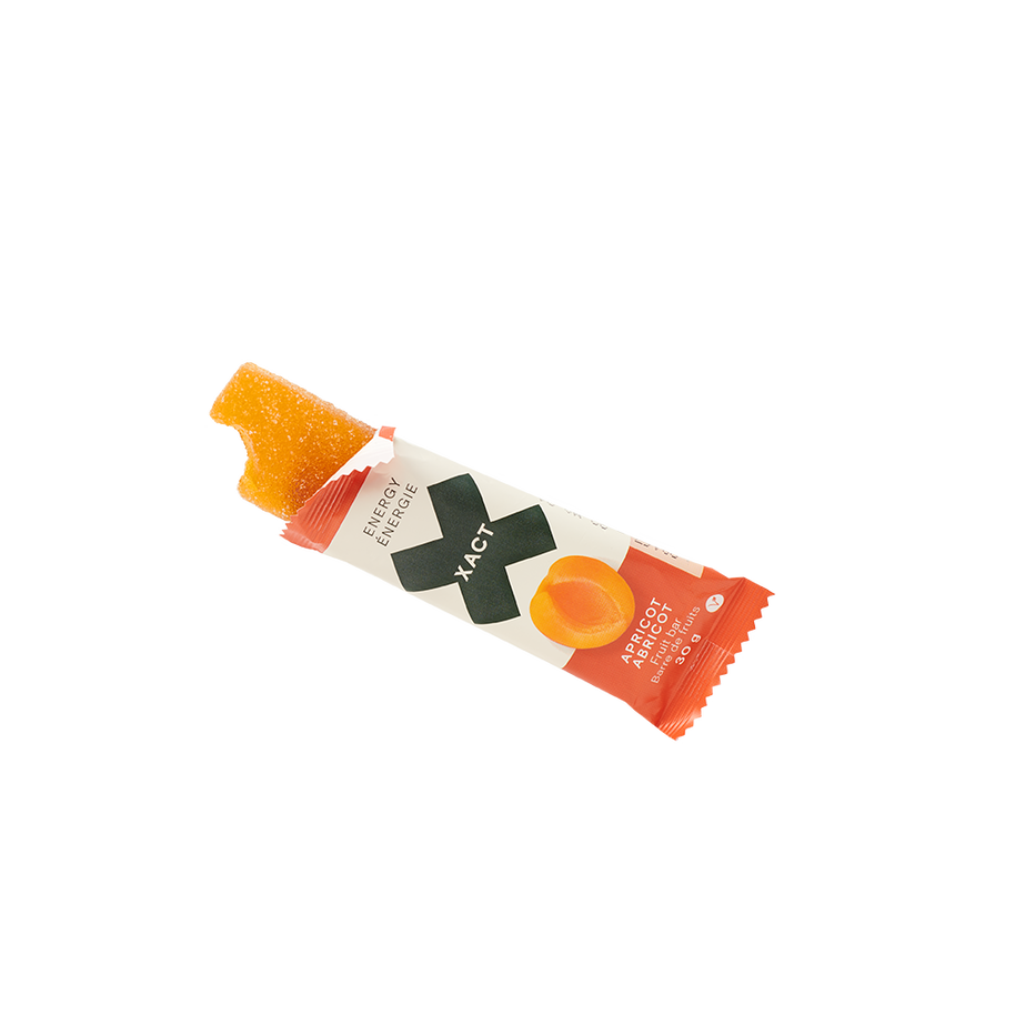 Xact Energy Fruit Bars