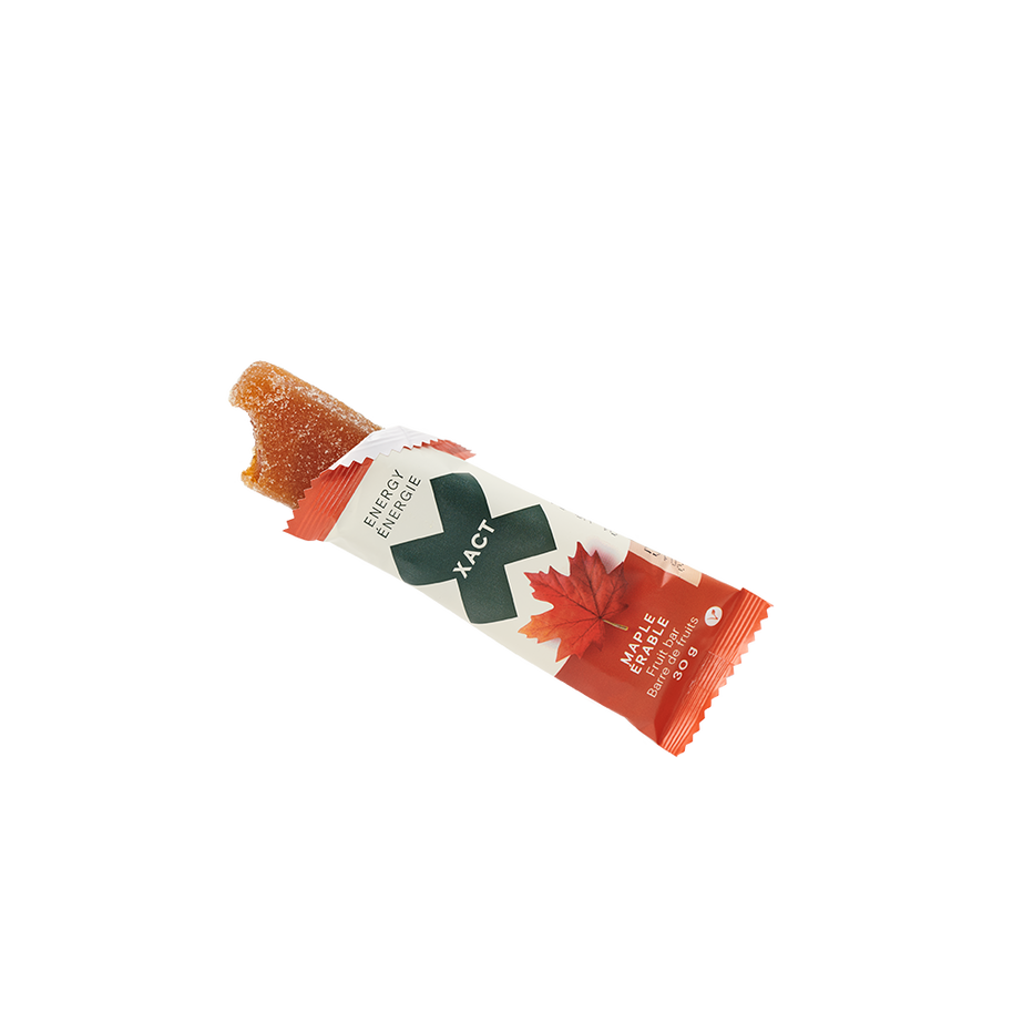 Xact Energy Fruit Bars