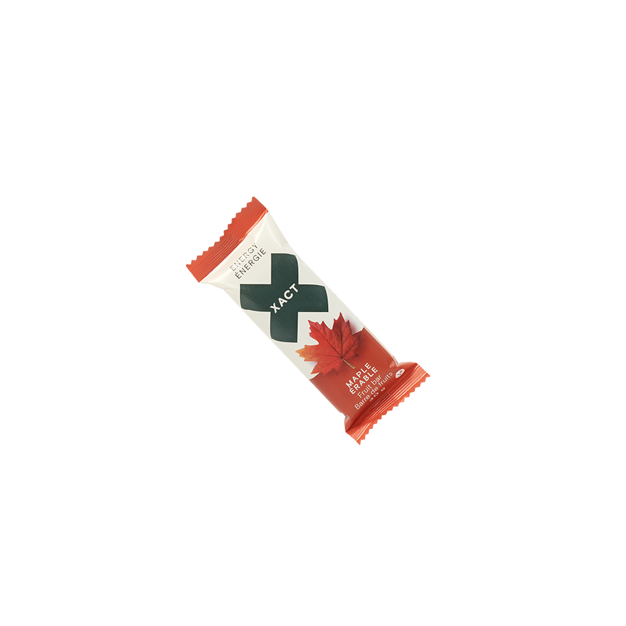Xact Energy Fruit Bars
