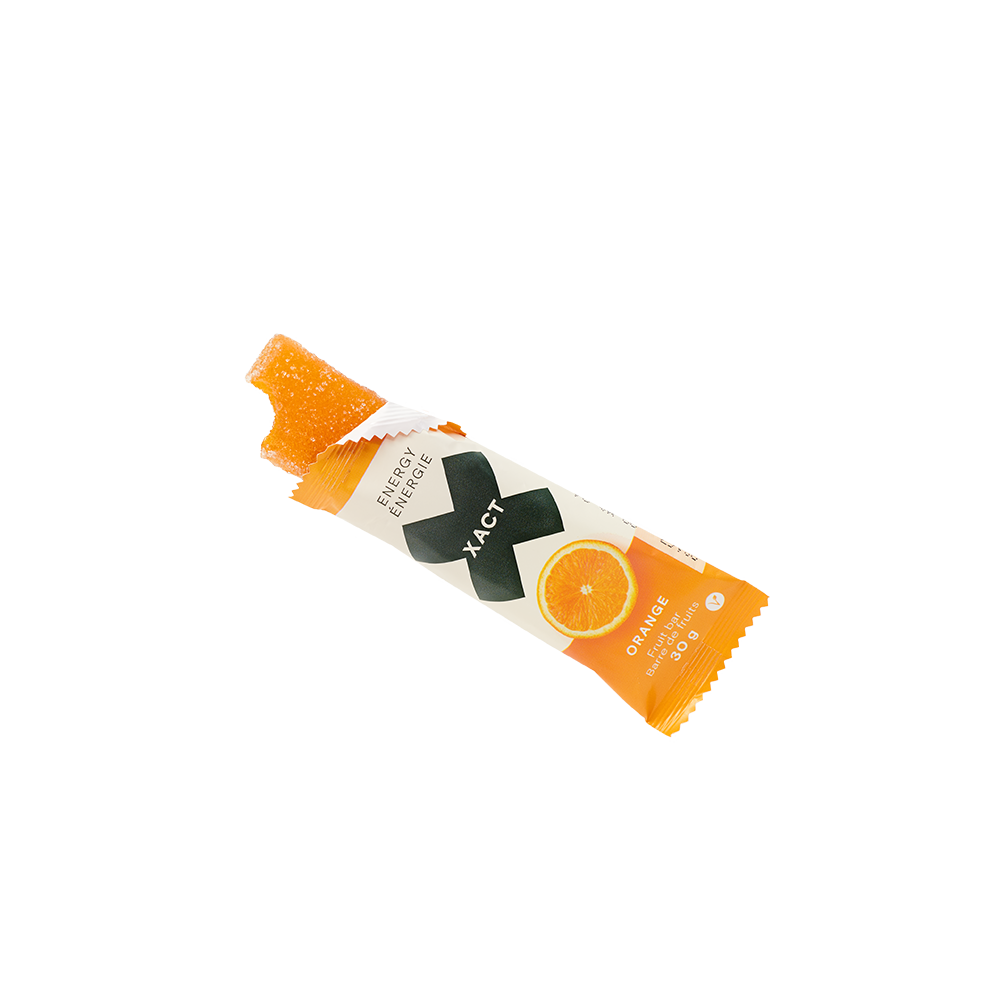 Xact Energy Fruit Bars
