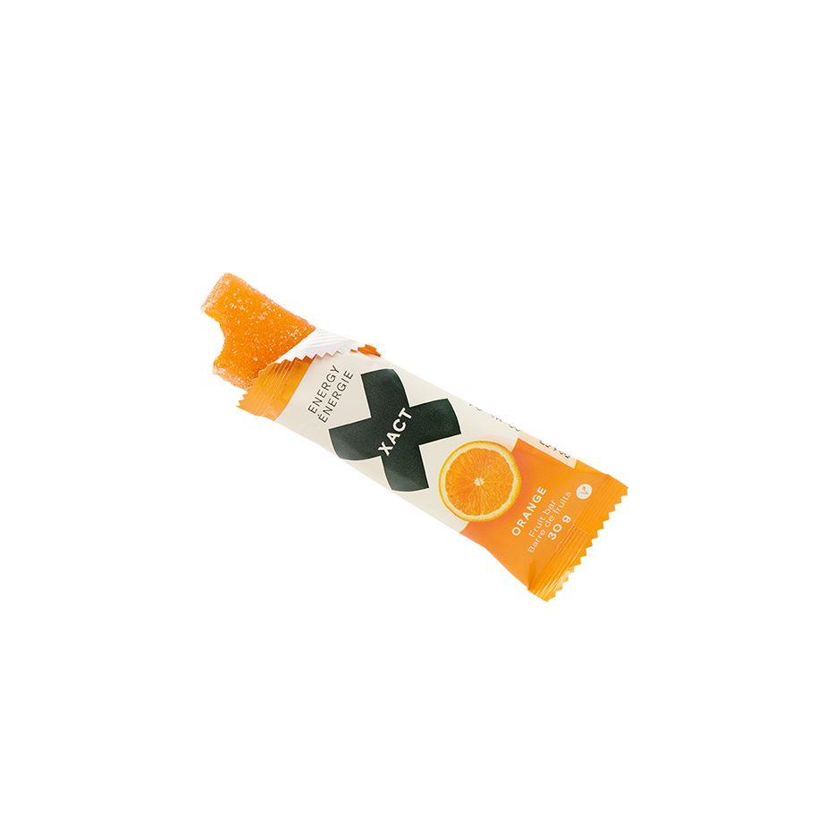 Xact Energy Fruit Bars