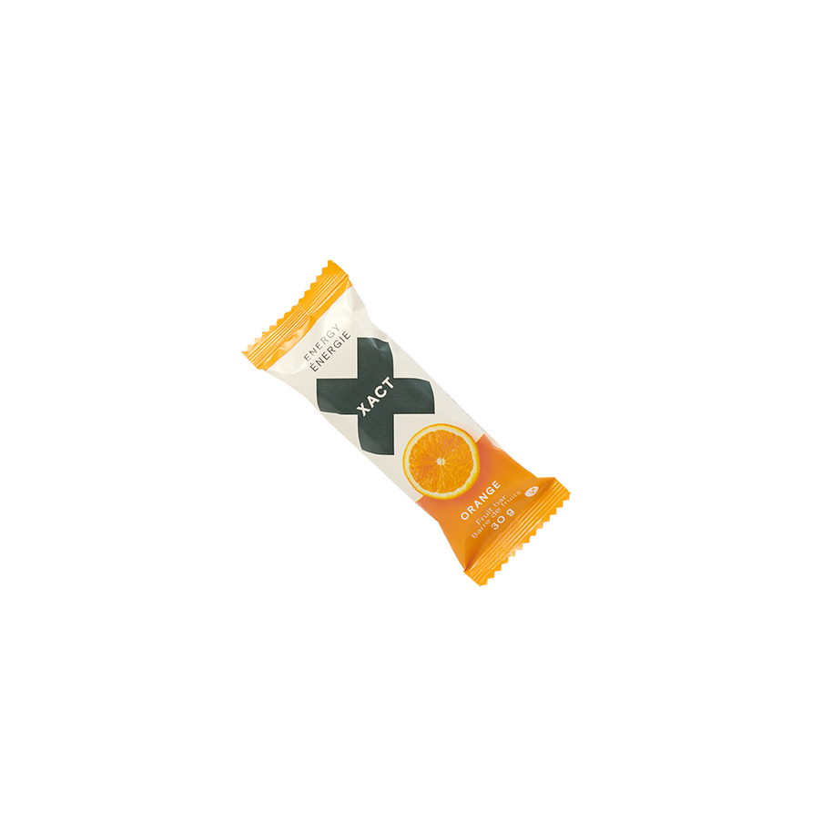Xact Energy Fruit Bars