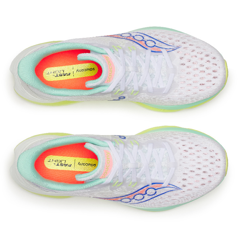 Saucony Kinvara 16 - Women