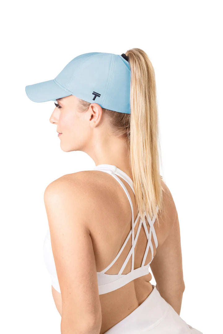 Top Knot Performance 2.0 Ponytail Cap