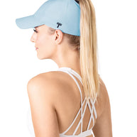 Top Knot Performance 2.0 Ponytail Cap