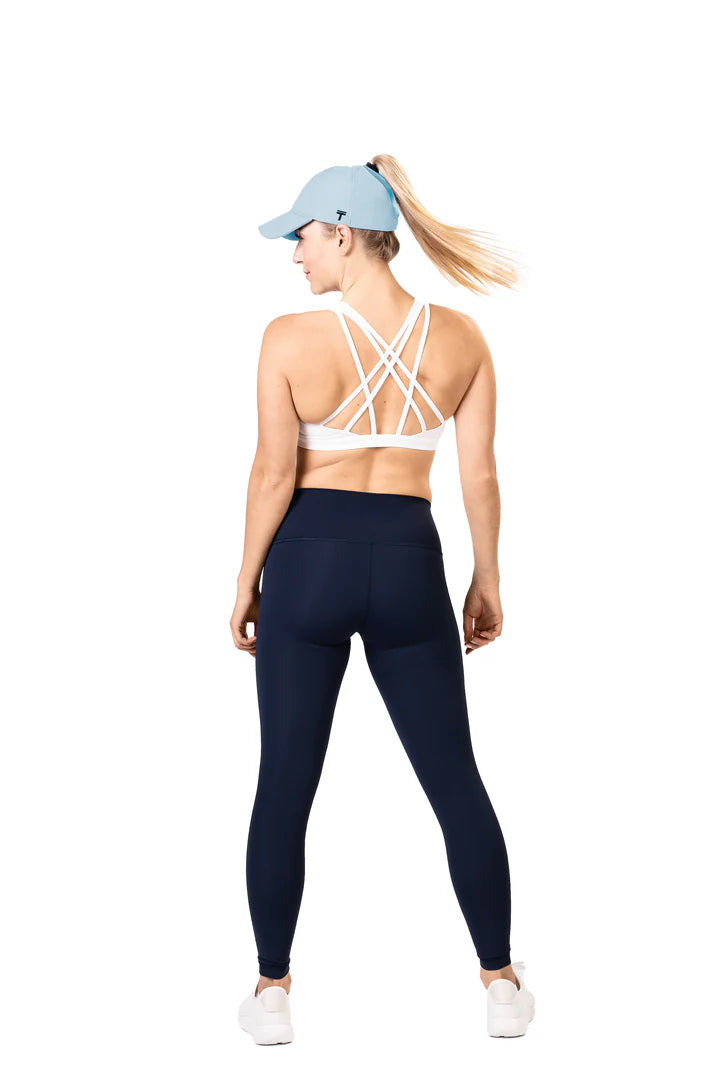 Top Knot Performance 2.0 Ponytail Cap