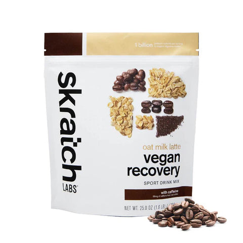 Vegan Recovery Sport Drink Mix