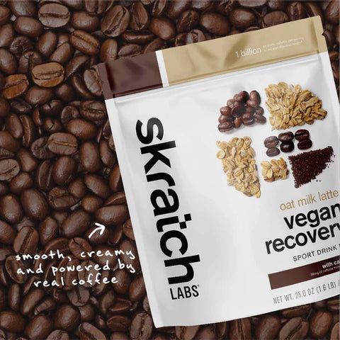 Vegan Recovery Sport Drink Mix