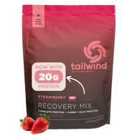 Tailwind Recovery Mix 20-Serving Bag