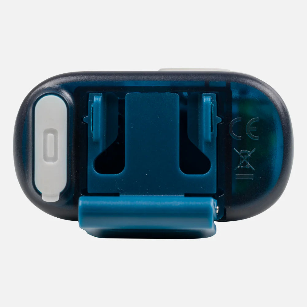 Nathan Luna Fire 400 RX