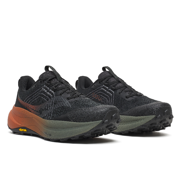 Saucony Xodus Ultra 4 - Men