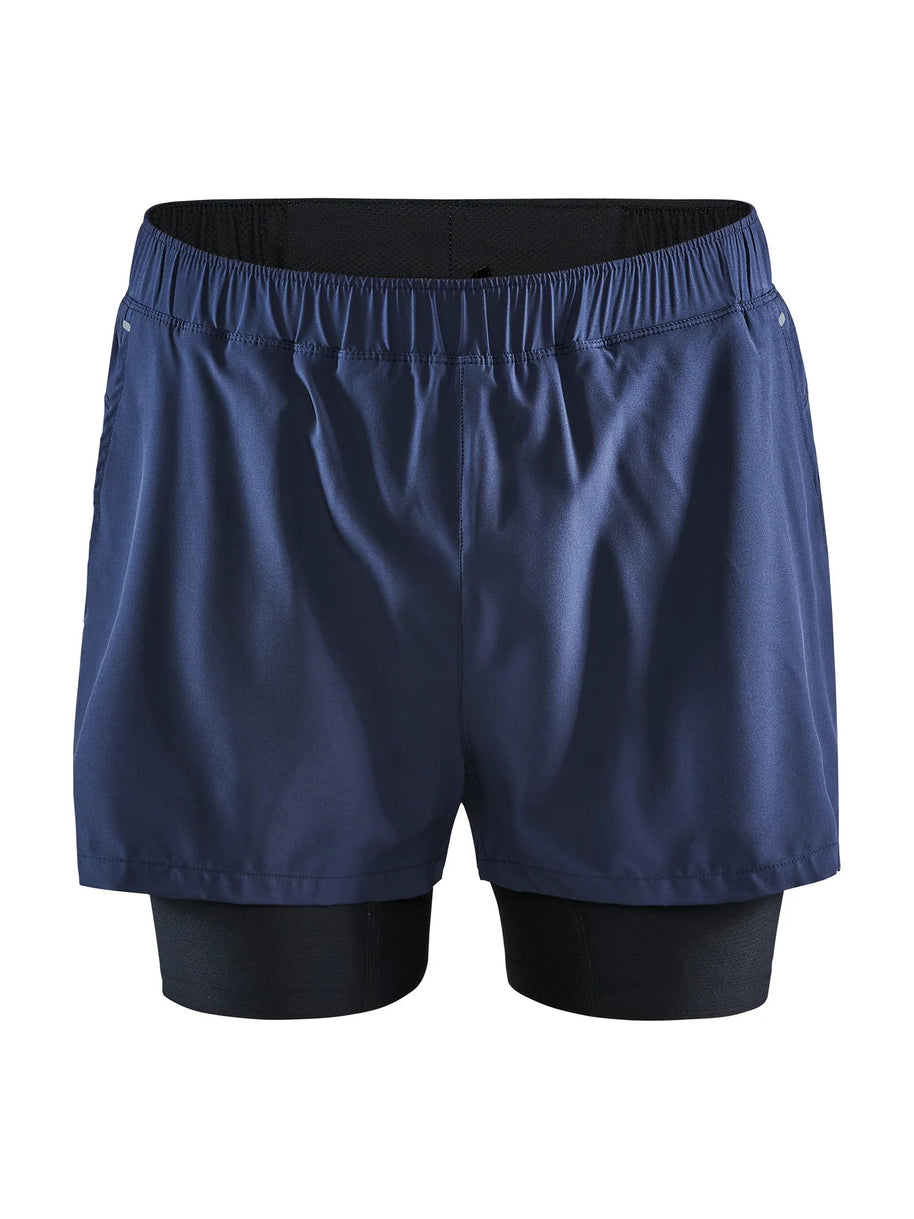 ADV Essence 2-in-1 Stretch Shorts - Men (4