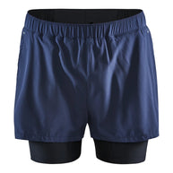 ADV Essence 2-in-1 Stretch Shorts - Men (4