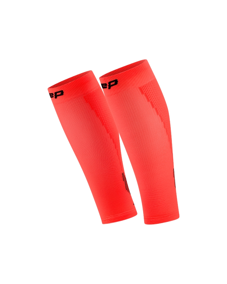 CEP Sports Core Run Calf Sleeve, 5.0 - Women