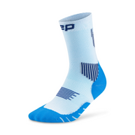 CEP Sports Core Run Socks Mid Cut, 5.0 - Women