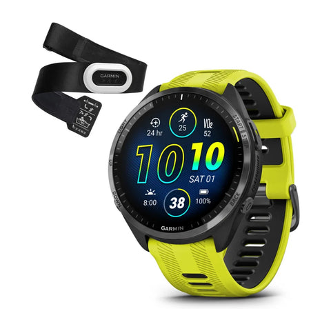 Forerunner® 965