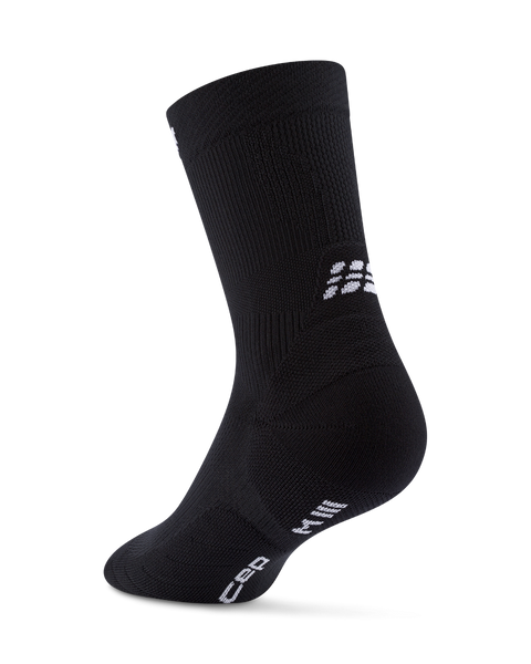 Core Run Socks Mid Cut - Men
