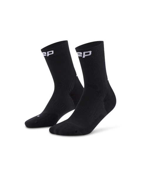 Core Run Socks Mid Cut - Men