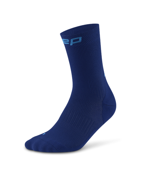Core Run Socks Mid Cut - Men