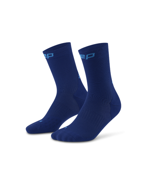 Core Run Socks Mid Cut - Men