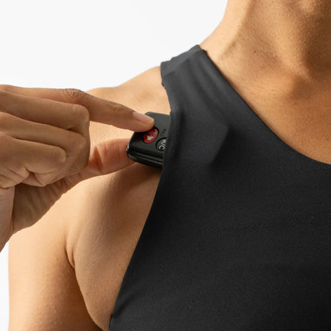 Crusher Pocket Crop - Women