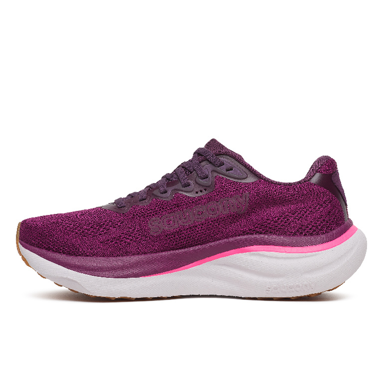 Saucony Ride 19 - Women