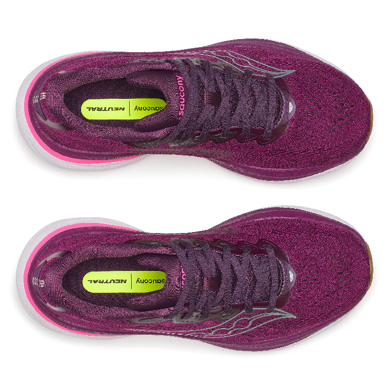 Saucony Ride 19 - Women