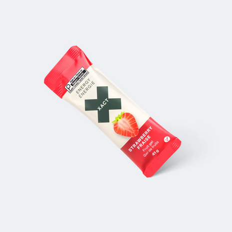 Xact Fruit Gels
