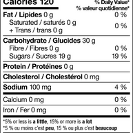 Xact Fruit Gels