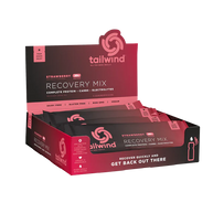 Tailwind Recovery Mix Singles