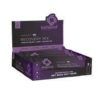 Tailwind Recovery Mix Singles
