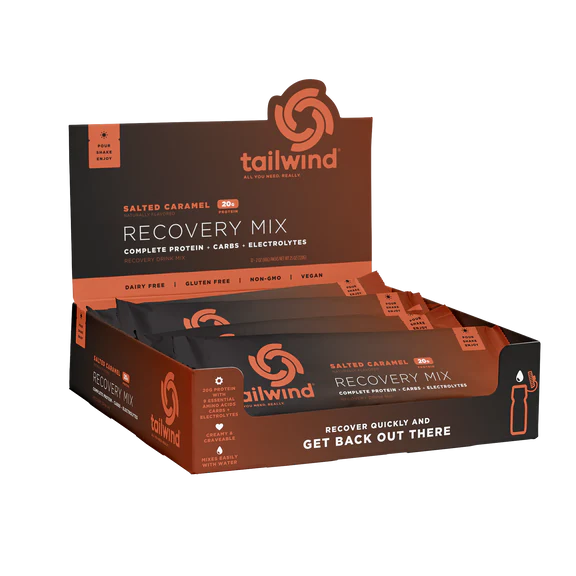 Tailwind Recovery Mix Singles