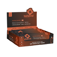 Tailwind Recovery Mix Singles