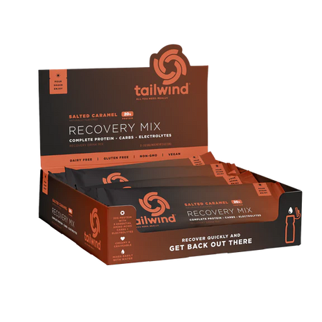 Tailwind Recovery Mix Singles