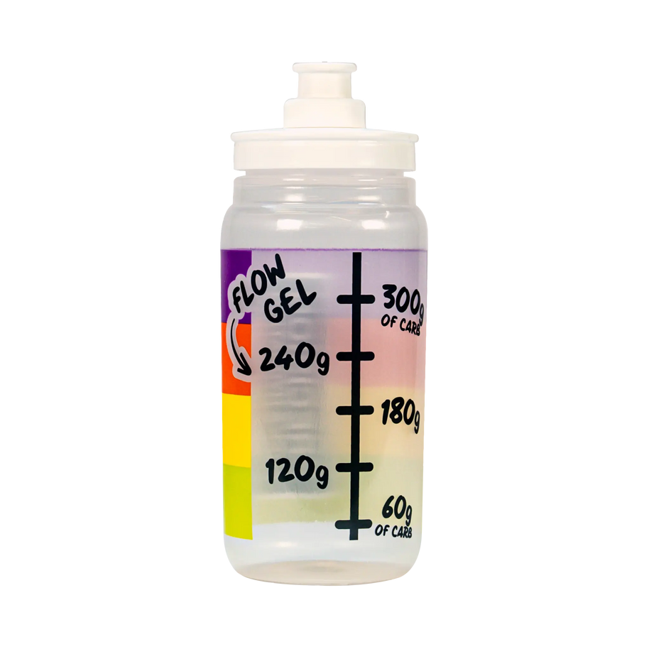 Precision Hydration Flow Bottles