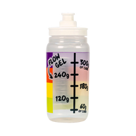 Precision Hydration Flow Bottles