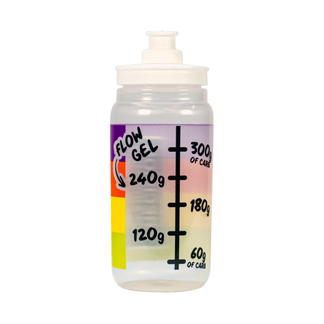 Precision Hydration Flow Bottles