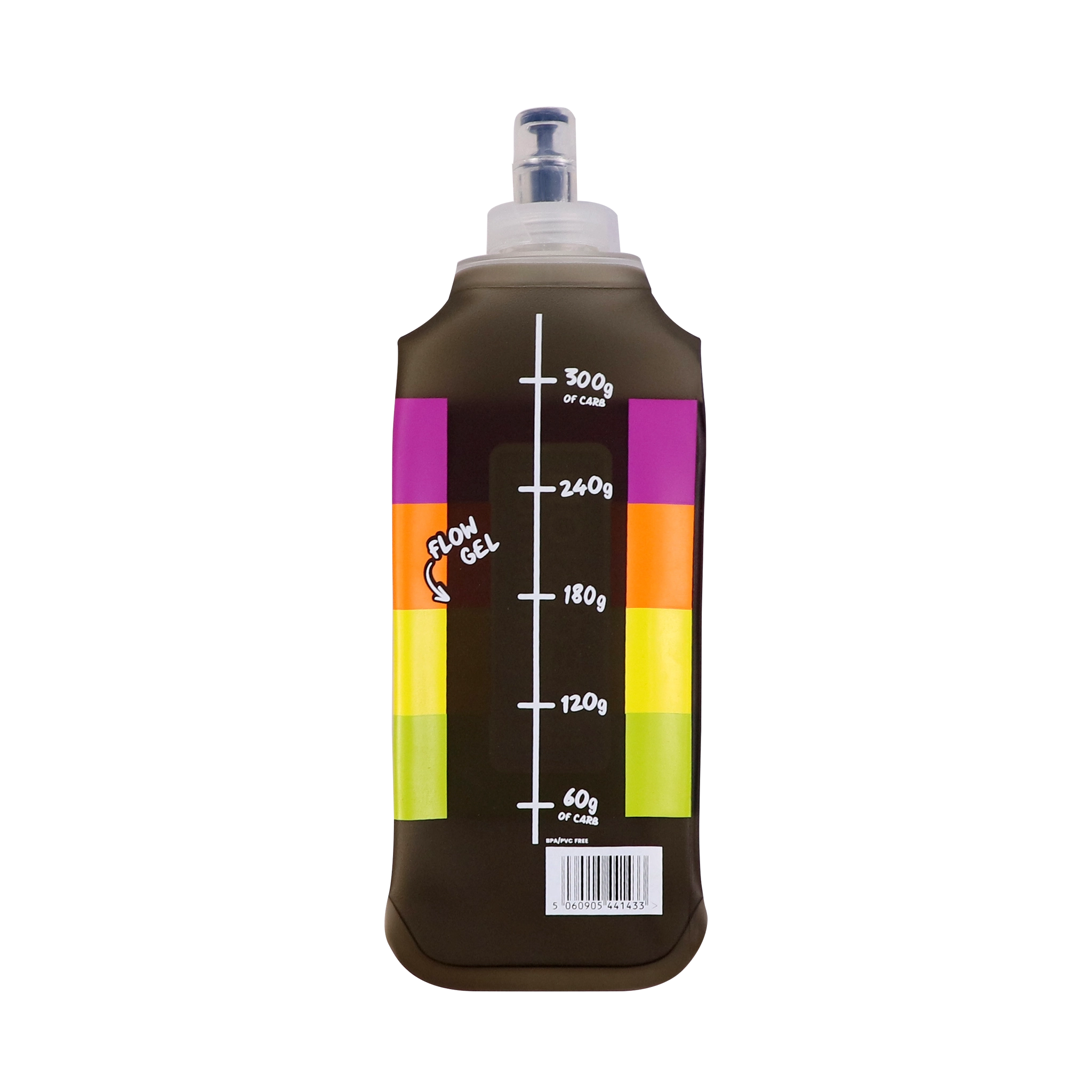 Precision Hydration Flow Bottles